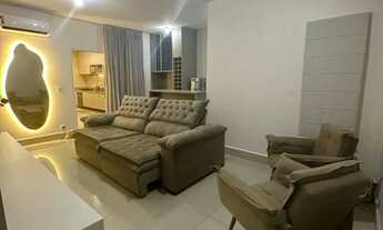 Imagem: Condomínio Residencial Sicília Residence