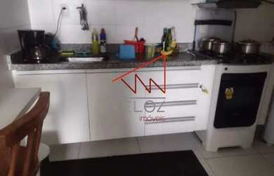 Imagem 3: Kitnet/Conjugado - / Residencial / Centro