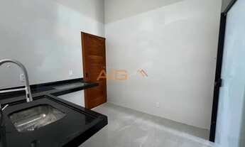 Imagem 7: Casa 3 Quartos Suíte Espaço Gourmet Nova São Pedro