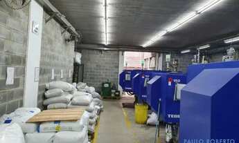 Imagem 5: GALPÃO - FUNDAÇÃO - SP