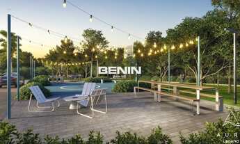 Imagem 7: Terreno com 436,23 m² em condomínio fechado em Nova Santa Rita Terreno com 436,23 m² em co