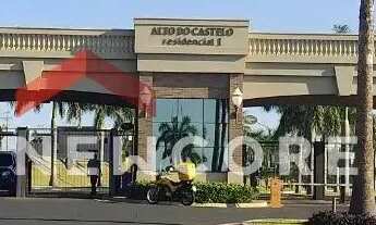 Imagem 13: Lote em condomínio em Alameda Luiz Carlos Gonçalves Farinha - Residencial Alto do Castelo