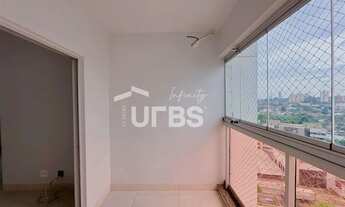 Imagem 3: CARPE DIEM - Apartamento 3 quartos, sendo 1 suíte