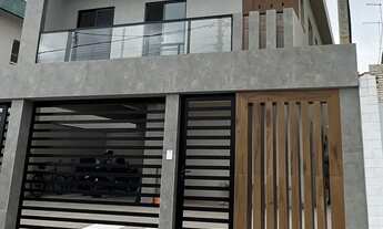 Imagem: Imóvel para venda possui 54 metros quadrados