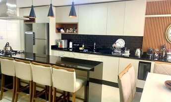 Imagem 5: Casa de 4 dormitórios com piscina a venda