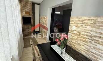 Imagem 2: Casa em Rua Doutor José Francisco Valença - Itararé - São Vicente/SP