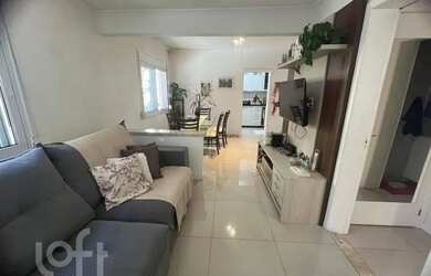 Imagem 4: Apartamento à venda em Centro com 72 m², 2 quartos, 1 vaga