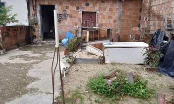 Imagem: Vendo ou troco por casa por outra pode em