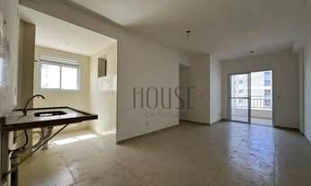 Imagem 2: Apartamento com 3 quartos à venda, 67 m² - Condomínio Barão de Iguatemi - Sorocaba/SP