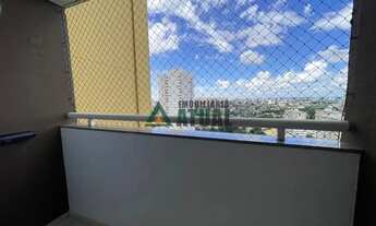 Imagem 4: Apartamento com 03 quartos sendo 01 suíte na região oeste de Londrina