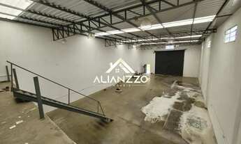 Imagem 6: Galpão para Locação - Vila Mariana - Ribeirão Preto/SP