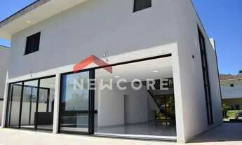 Imagem 7: Casa de condomínio em Condomínio Shambala 2 - Usina - Atibaia/SP