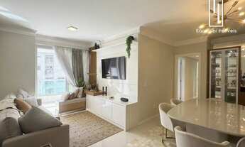 Imagem 3: APARTAMENTO 4 DORMITÓRIOS - ITACORUBI