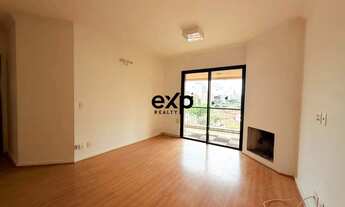 Imagem 3: Brooklin - Apartamento 110m² com 3 dormitórios 1 vaga