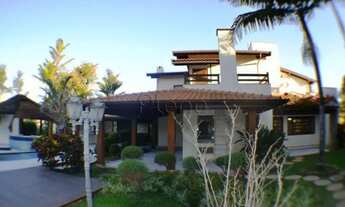 Imagem: Casa à Venda no Condomínio Chácara Flora