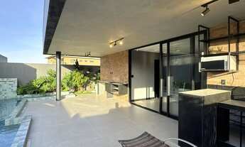 Imagem 5: Casa no Condomínio Alphaville Paraíba com 3 suítes