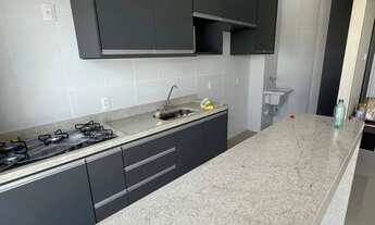 Imagem 4: Imóvel para aluguel possui 60 metros quadrados com 2 quartos em Setor Coimbra - Goiânia