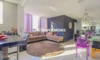 Imagem 4: Residencial Cobertura no Estoril com 195,00 (M²), 3 quartos e 3 vagas para Venda