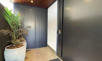 Imagem 2: Damha IV - Casa nova impecável com 4 suítes !