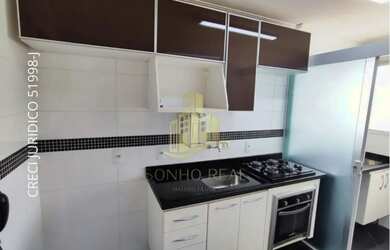 Imagem 4: Apartamento à venda na Avenida Charles Schnneider, Parque Senhor do Bonfim, Taubaté - SP