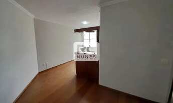 Imagem: Apartamento para aluguel, 2 quartos, 1 suíte