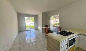 Imagem 3: Apartamento semi Mobiliado com 3 quartos para alugar por R$2.200,00 no Residencial Garden