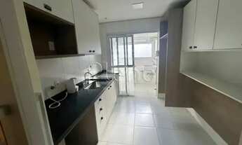 Imagem 3: Apartamento à venda em Campinas, Cambuí, com 3 quartos, com 108 m², Wide