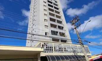 Imagem 2: Apartamento á venda - Bairro Centro Piracicaba SP