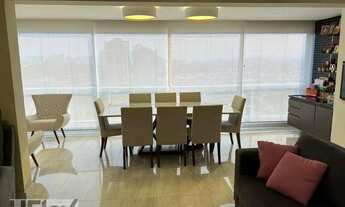 Imagem 7: Apartamento com 3 dormitórios à venda, 134 m² por R$ 1.877.000,00 - Lapa - São Paulo/SP