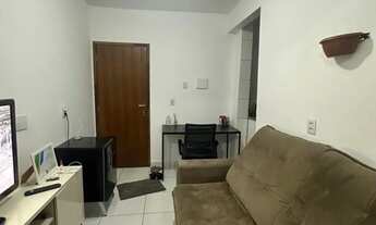 Imagem: Vendo Kitnet Império dos Nobres-Aceito