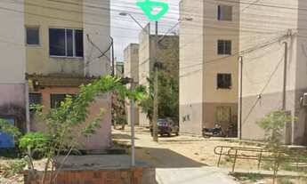 Imagem 6: Vendo apartamento residencial José euglides