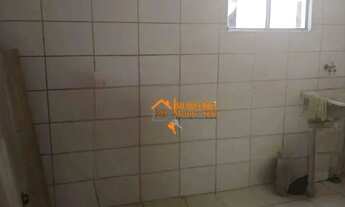 Imagem 4: Apartamento com 2 dormitórios, 46 m² - venda por R$ 160.000,00 ou aluguel por R$ 1.280,00