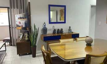 Imagem 6: Oportunidade - Apartamento - Residencial Solar Aquárius - Jardim Aquarius - 3 Dormitórios