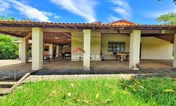 Imagem 5: Chácara em Via Mario Peixoto de Oliveira - Distrito Industrial Anhanguera - Limeira/SP