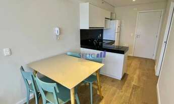 Imagem 3: Línea - Flat 45m², 1 suíte, Centro, Jundiaí. COD FL0071