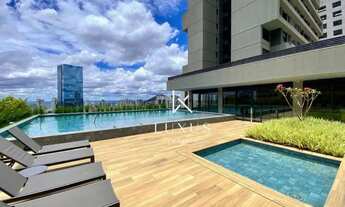 Imagem 3: Apartamento 1 Quarto no Edifício High Line Vila da Serra