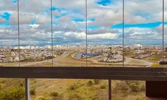 Imagem 3: Apartamento com 2 dormitórios, 63 m² - venda por R$ 750.000 ou aluguel por R$ 4.500/mês