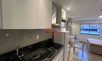 Imagem 6: Flat à venda, 1 quarto, Buritis - Belo Horizonte/MG