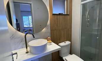 Imagem 3: AB Apartamento com 2 dormitórios