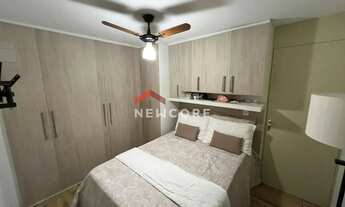 Imagem 6: Apartamento em Avenida Orlando Ranieri - Jardim Marambá - Bauru/SP