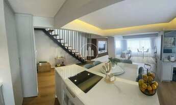 Imagem 2: Apartamento Duplex com 2 quartos, sendo 1 suíte em São José