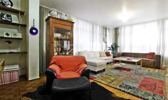 Imagem: Venda Apartamento 3 Dormitórios - 166 m²