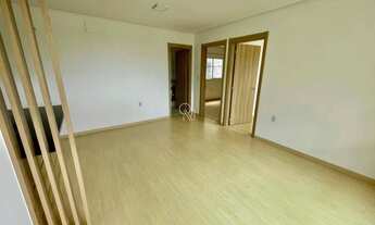 Imagem 7: Apartamento semimobiliado à venda no Colina Sorriso