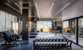 Imagem 6: Cobertura à venda, 2 quartos, 1 suíte, 2 vagas, Serra - Belo Horizonte/MG