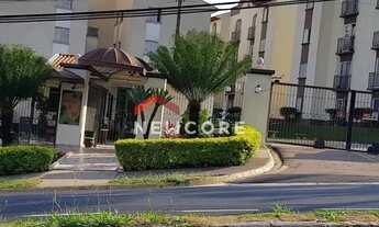 Imagem 3: Apartamento em Avenida Osmundo dos Santos Pellegrini - Jardim Trevo - Jundiaí/SP