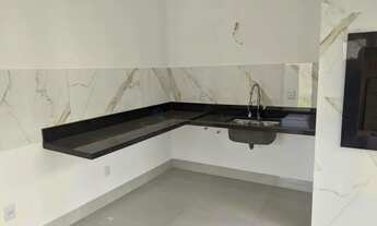 Imagem 4: Vendo Casa - ALTO PADRÃO - 3 Suítes Cond. Primor das Torres