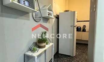 Imagem 7: Casa em Rua Prudente de Moraes - Vila Mathias - Santos/SP