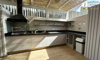 Imagem 2: Casa de condomínio disponível para venda e locação em Camburi