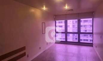 Imagem 6: Conjunto Comercial / Sala à Venda 31 m² Ipanema