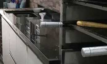 Imagem 6: CASA A VENDA COM 4 QUARTOS E 95M² NO BAIRRO JARDIM COLONIAL, ZONA SUL DE SÃO JOSÉ DOS CAMP